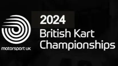 Wera British Kart Championship Rd2 For Rotax And Honda