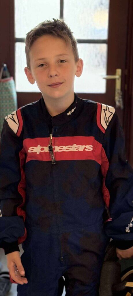 Callum Miller