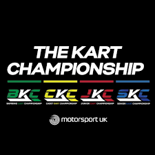 The Kart Championship Autumn Cup – Warden Law