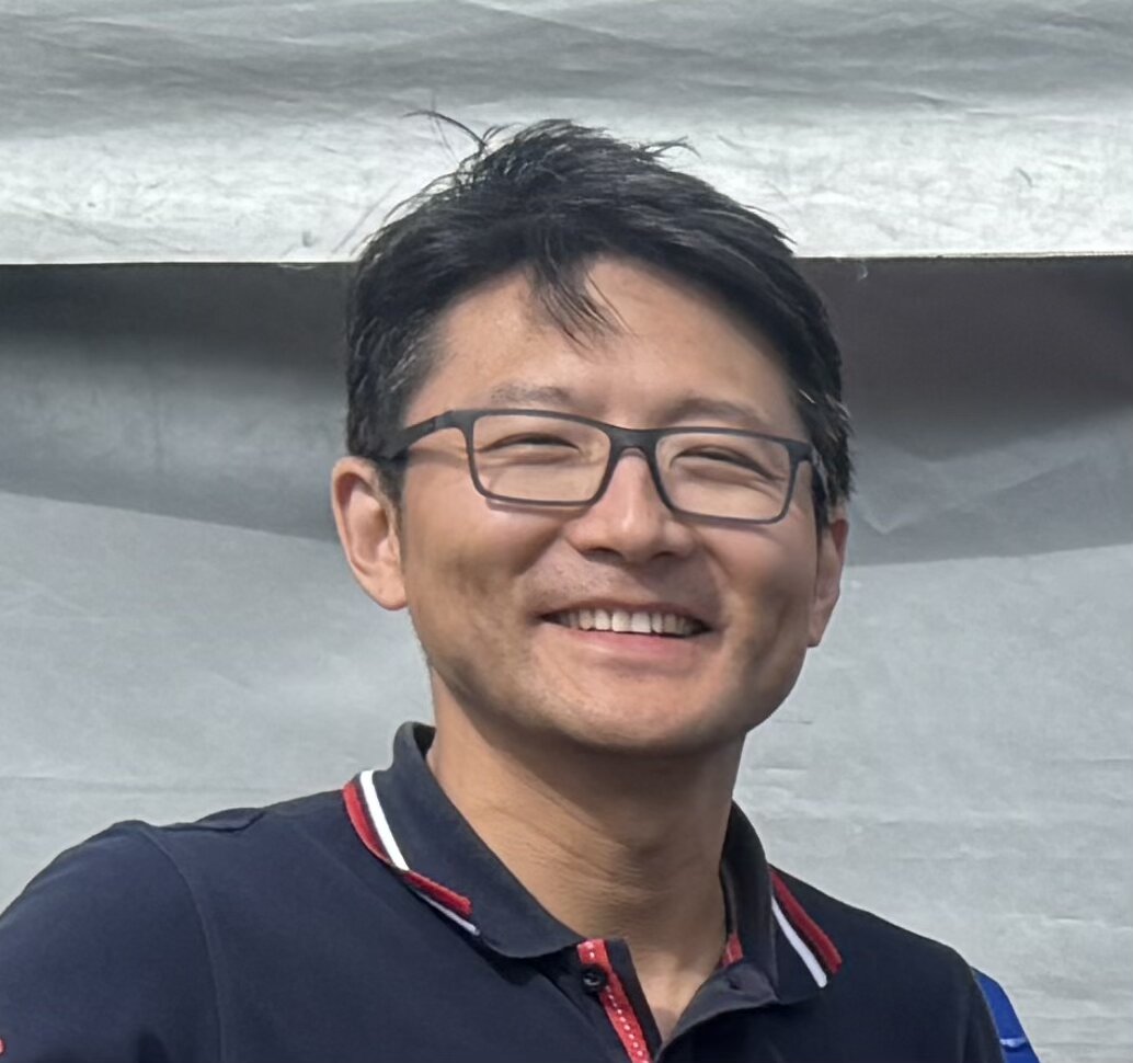 Jingxaing "Jacky" Gao