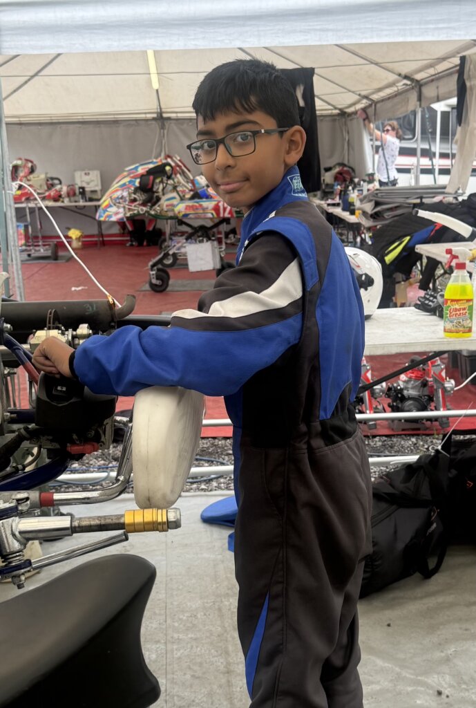 Adam Bhatt