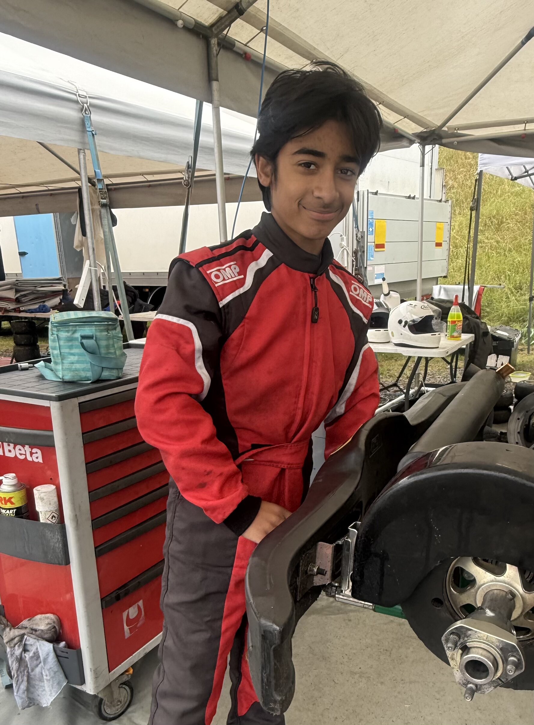 Hakeem Bhatt