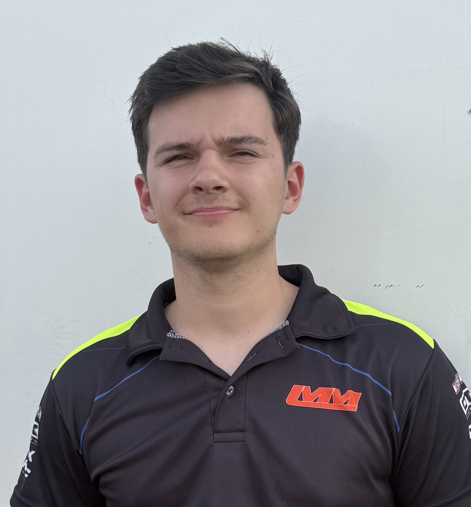 Max "Magic Max" Meldrum
