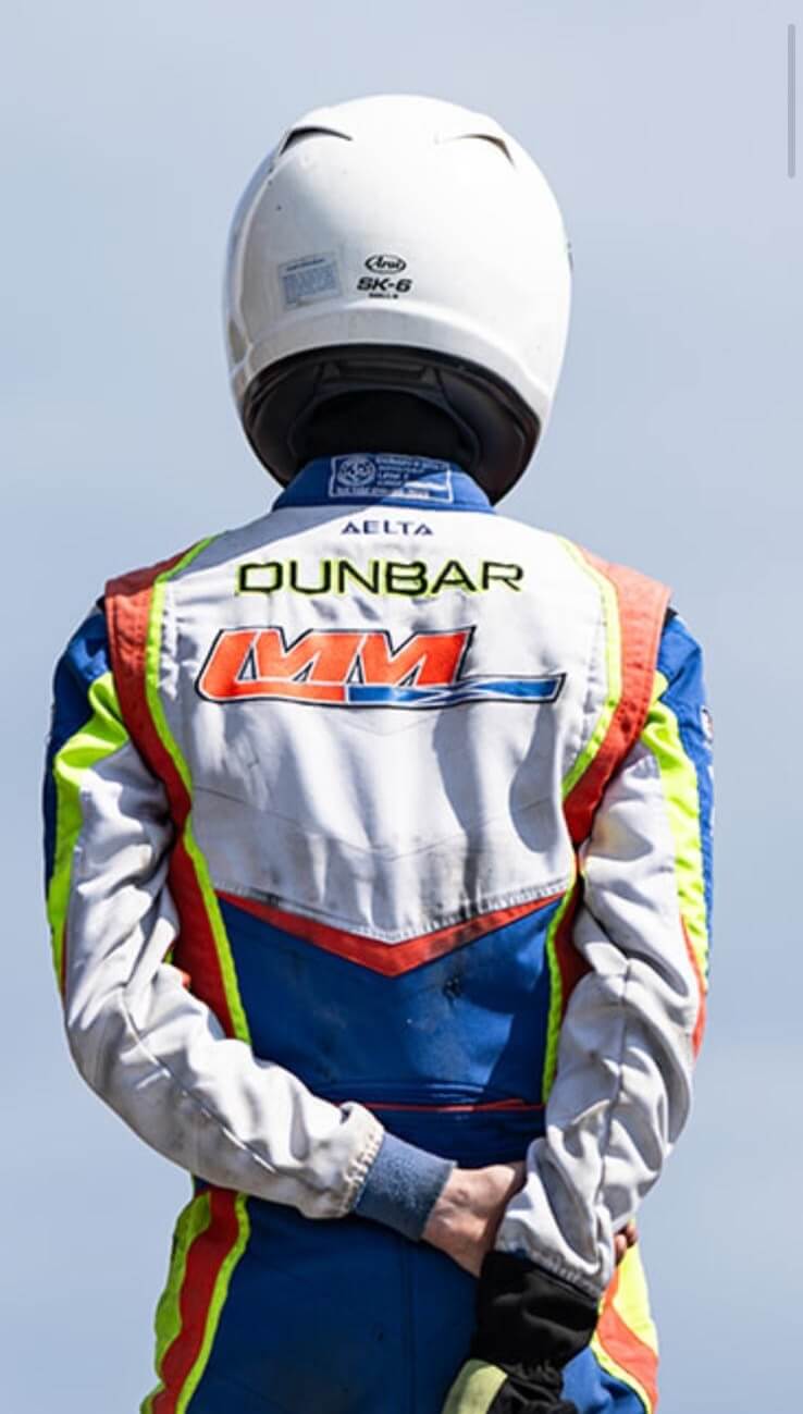 James Dunbar