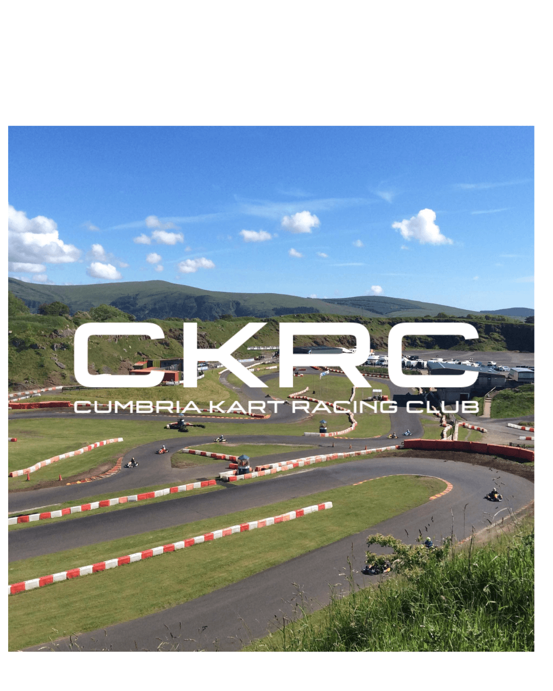 CKRC Summer Champs Round 1- Rowrah